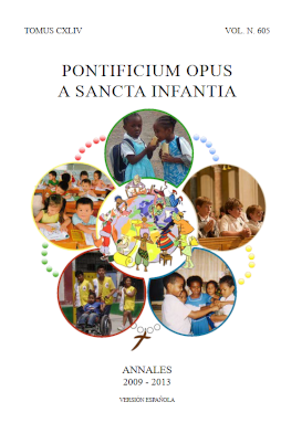 Annales 2009-2013 Spagnolo